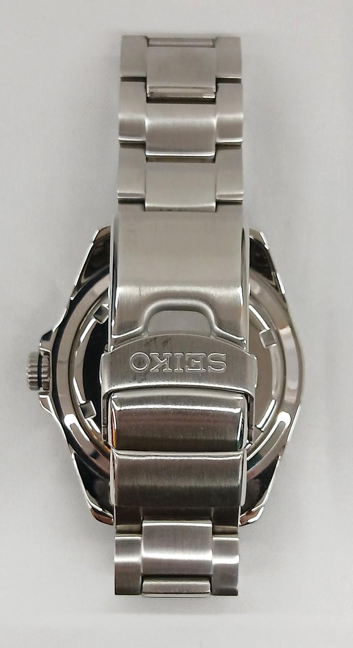 SEIKO PROSPEX DIVER SCUBA SBDJ057 - Banzai Thrifting | BanzaiHobby