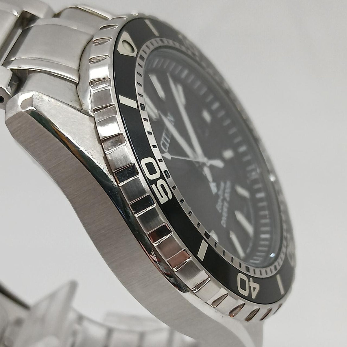 CITIZEN Wristwatch BN0190-82E - Banzai Thrifting | BanzaiHobby