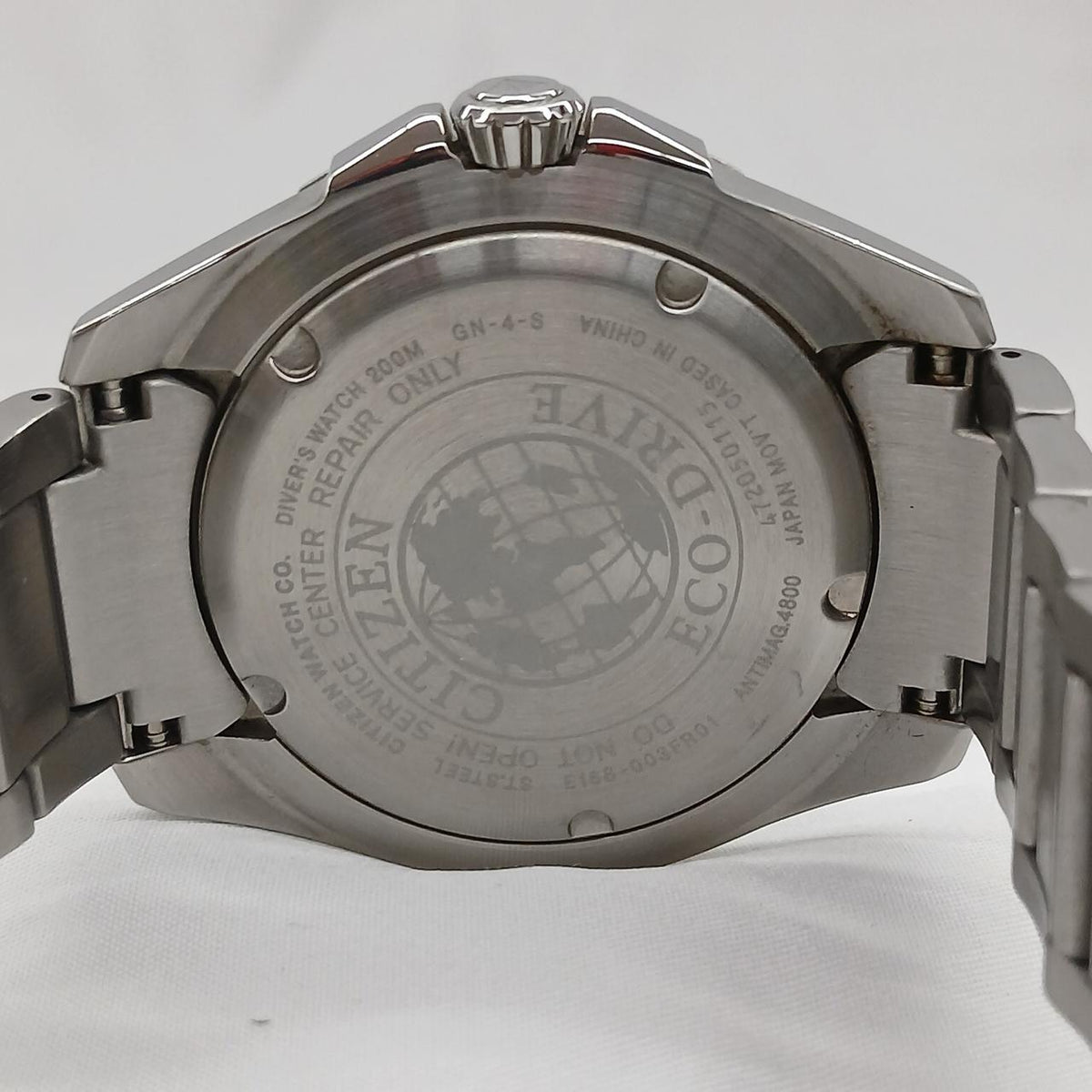 CITIZEN Wristwatch BN0190-82E - Banzai Thrifting | BanzaiHobby