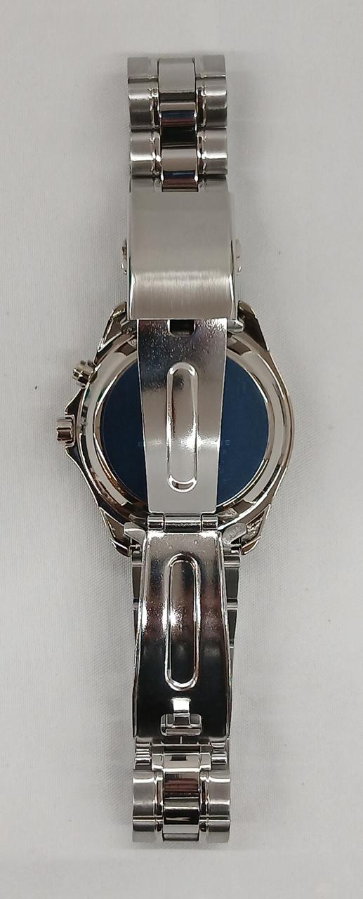 SEIKO Automatic Analog Watch 5M23-7A70 - Banzai Thrifting | BanzaiHobby