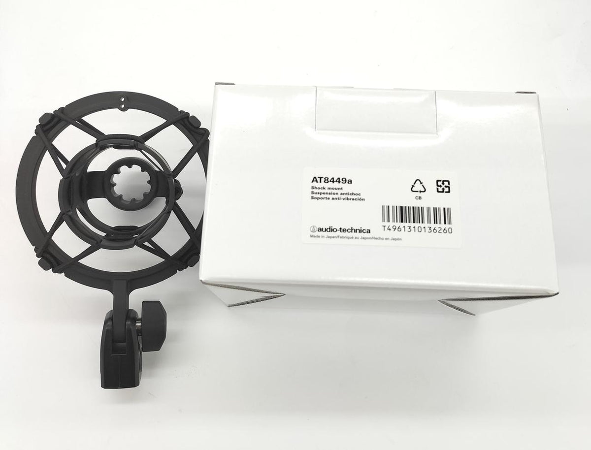 AUDIO-TECHNICA Condenser Microphone AT4040 - Banzai Thrifting | BanzaiHobby