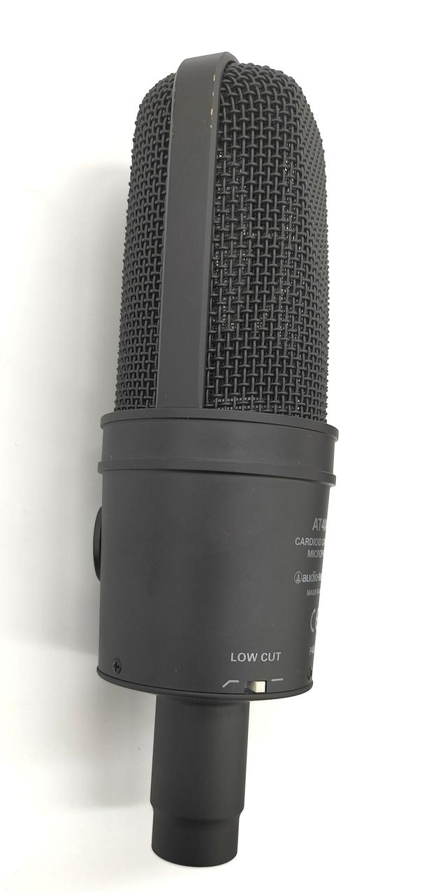 AUDIO-TECHNICA Condenser Microphone AT4040 - Banzai Thrifting | BanzaiHobby