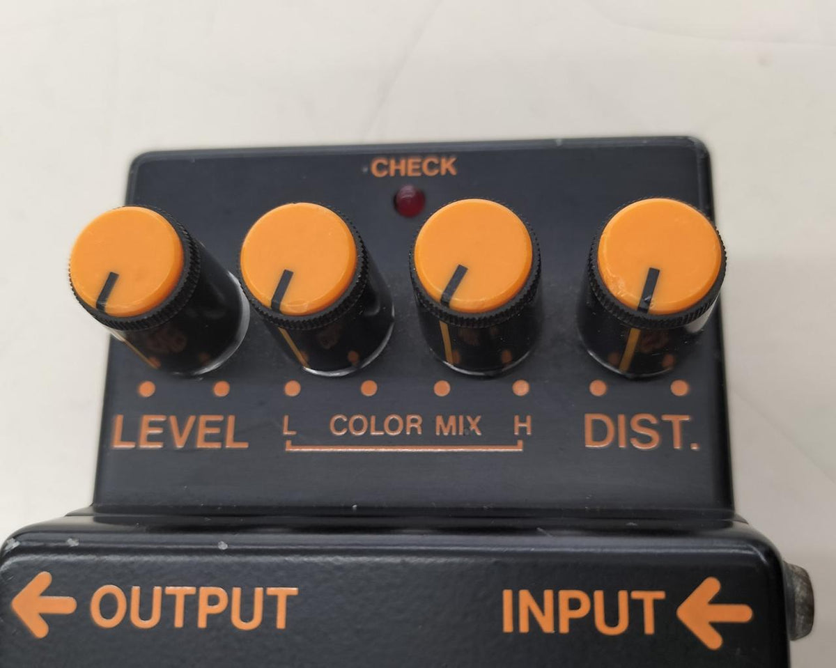 BOSS Effects pedal HM-2 - Banzai Thrifting | BanzaiHobby