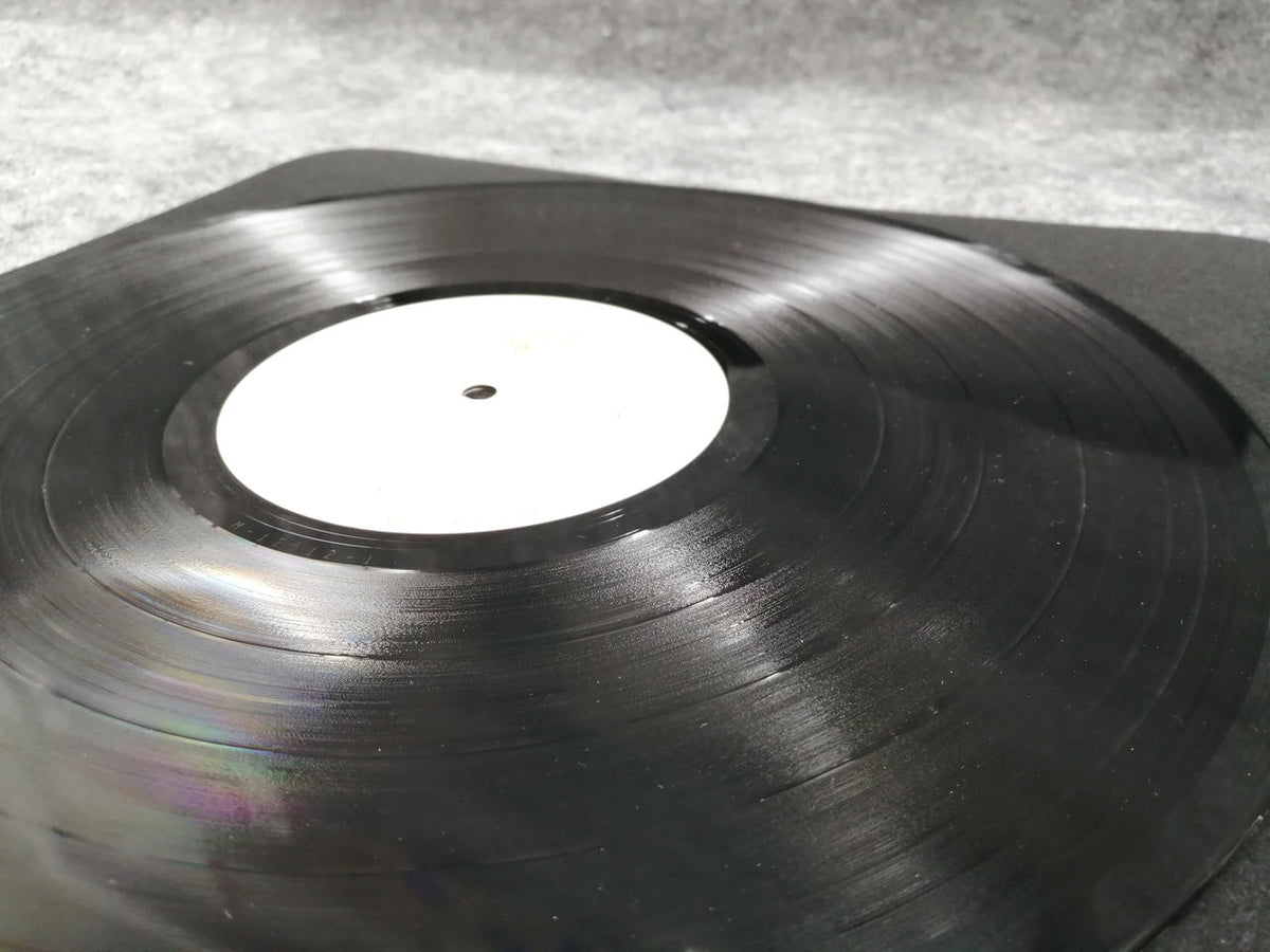 Warner Pioneer Record Color Sense M-12512
