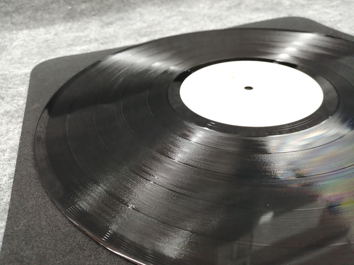 Warner Pioneer Record Color Sense M-12512