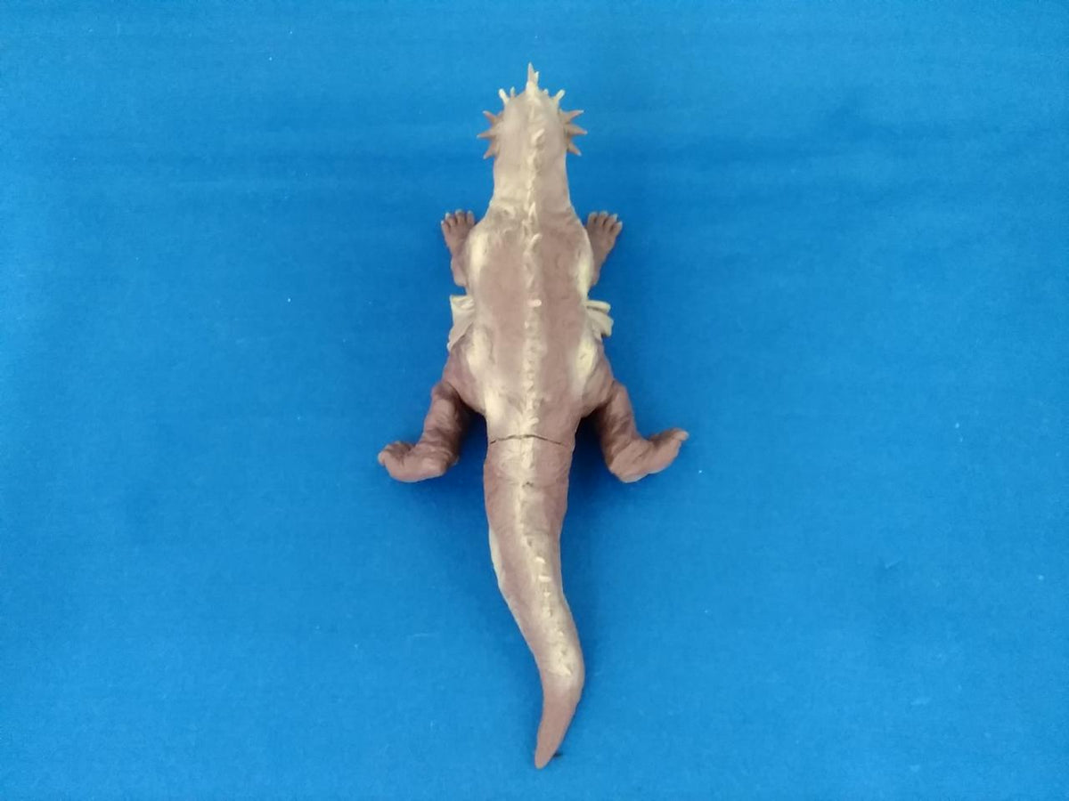 YMSF Soft Vinyl Baran