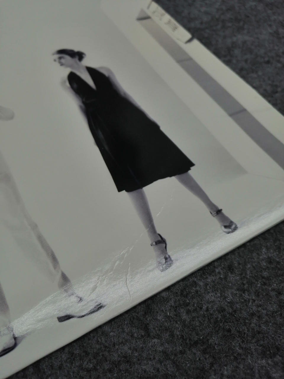INTER SCOPE LP LALALAND OST B0025619-1
