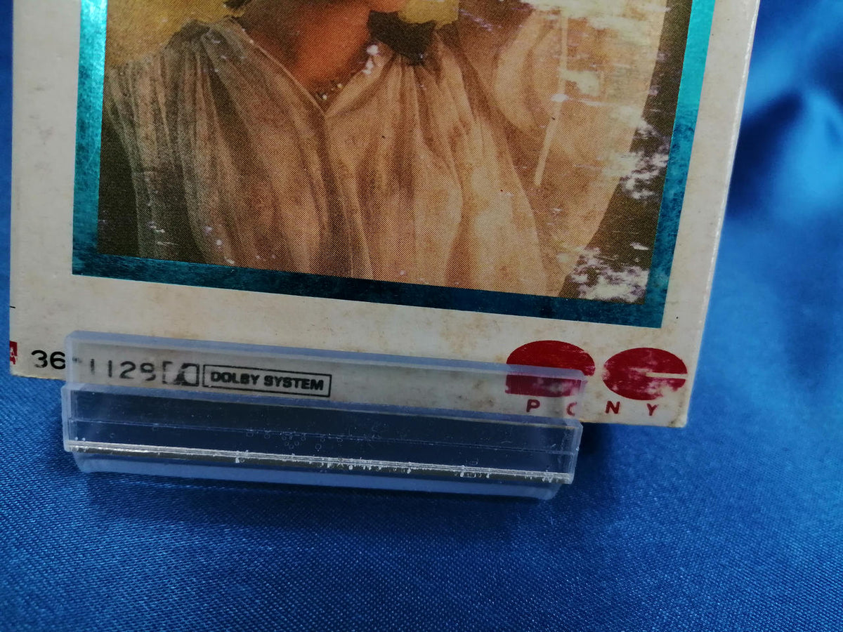 PONY CANYON BEST HIT Miyuki Nakajima Complete Collection BEST HIT Miyuki Nakajima Complete Collection