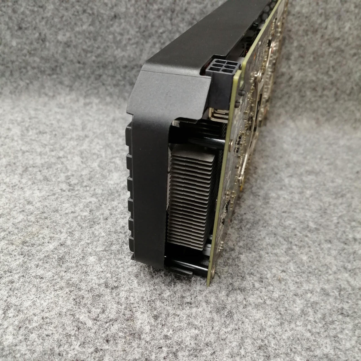 PALIT Graphics Card GTX1060 DUAL 6144M GDDR5