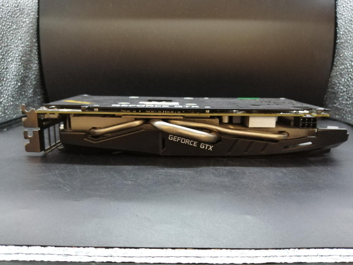 Xianren Zhizhi Graphics Board: GF-GTX1060