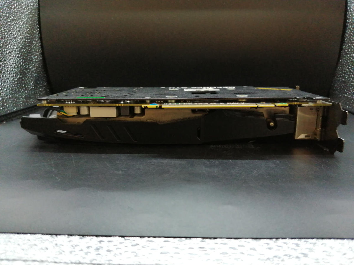 Xianren Zhizhi Graphics Board: GF-GTX1060
