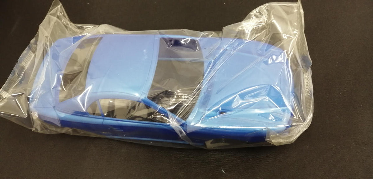 TAMIYA FORD Mustang GT ITEM24141 - Banzai Thrifting | BanzaiHobby