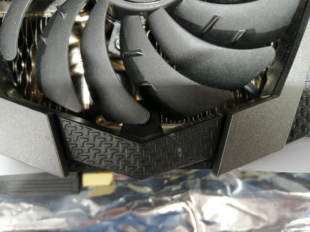MSI MSI GTX2080super GTX2080SUPER