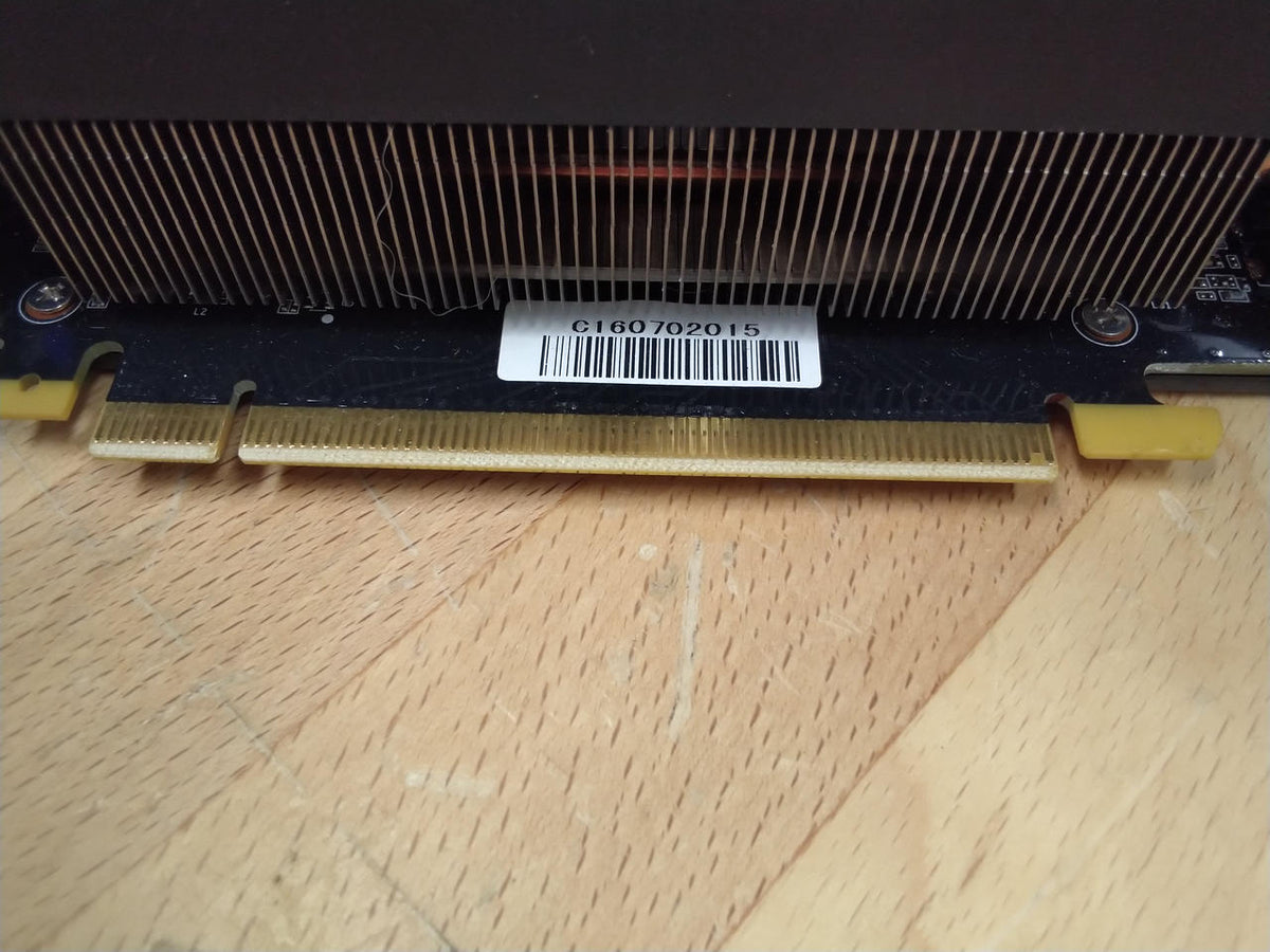 PALIT Graphics Board GTX1080 JETSTREAM 8G GDDR5X 25