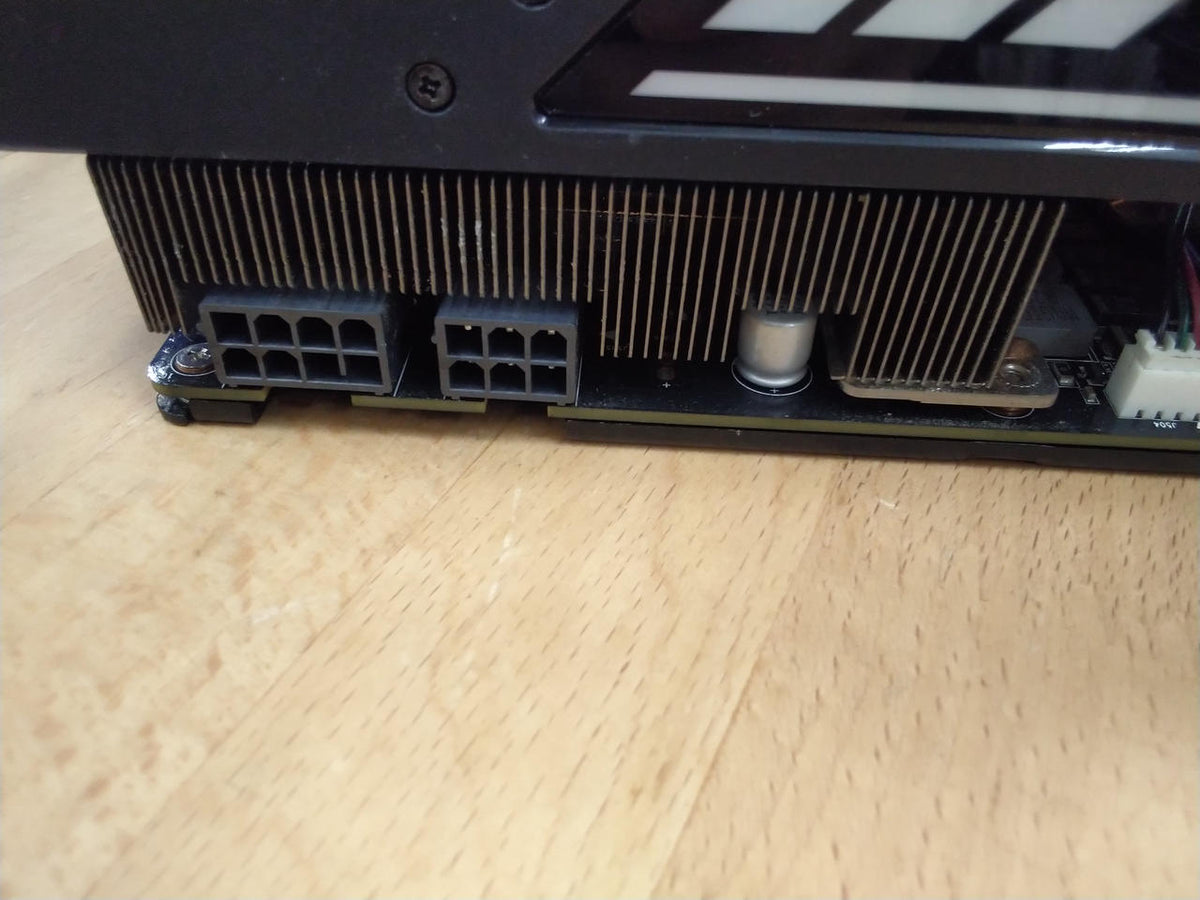 PALIT Graphics Board GTX1080 JETSTREAM 8G GDDR5X 25