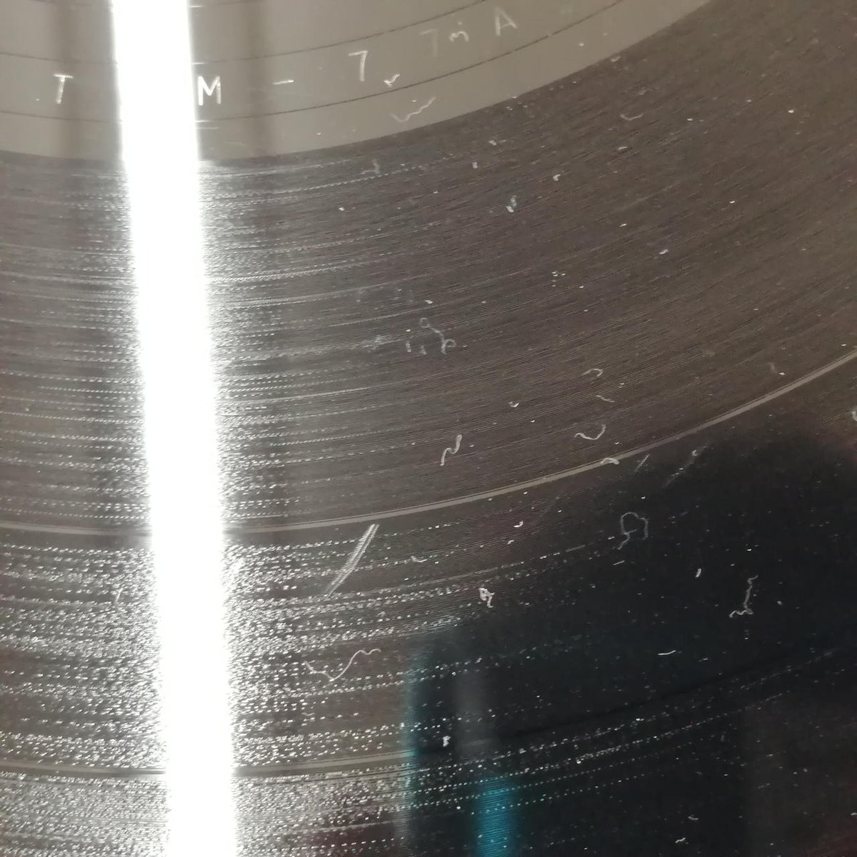 TRIO RECORDS Masaru Imada "Standard" PAP-20003