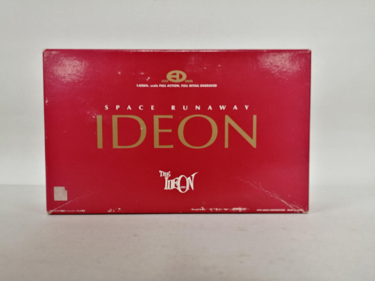WAVE Legendary Giant Ideon Ideon - Banzai Thrifting | BanzaiHobby