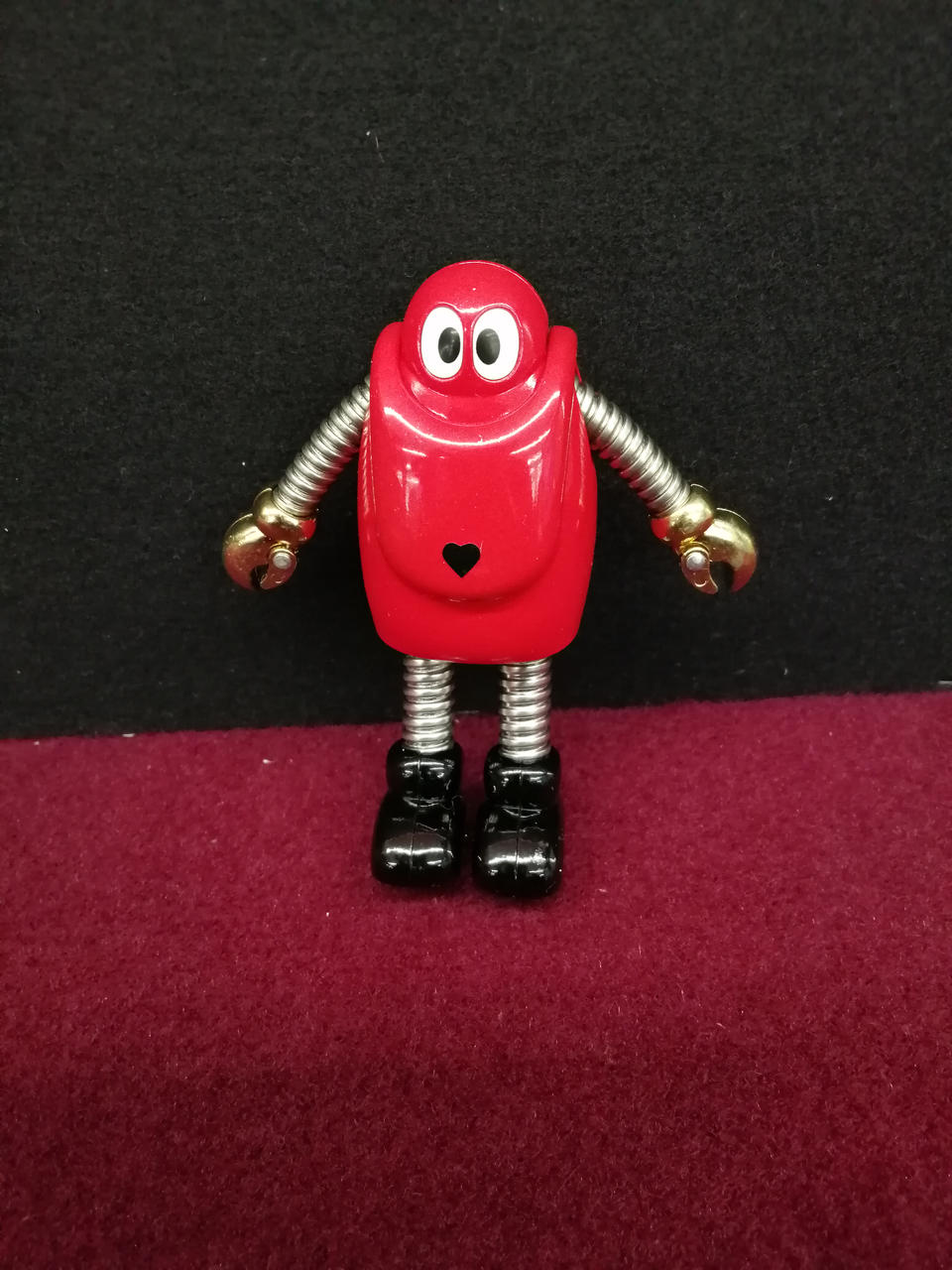 BANDAI Chogokin Robocon