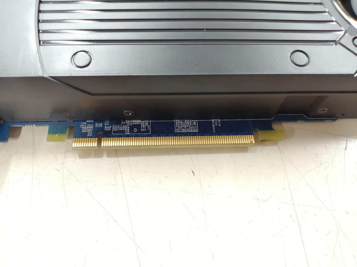 NVIDIA Graphics Board: GTX760