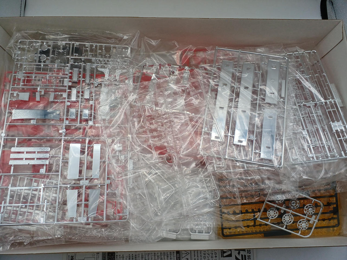 Qingdao Cultural Teaching Materials Company The First Star Returns North - Banzai Thrifting | BanzaiHobby