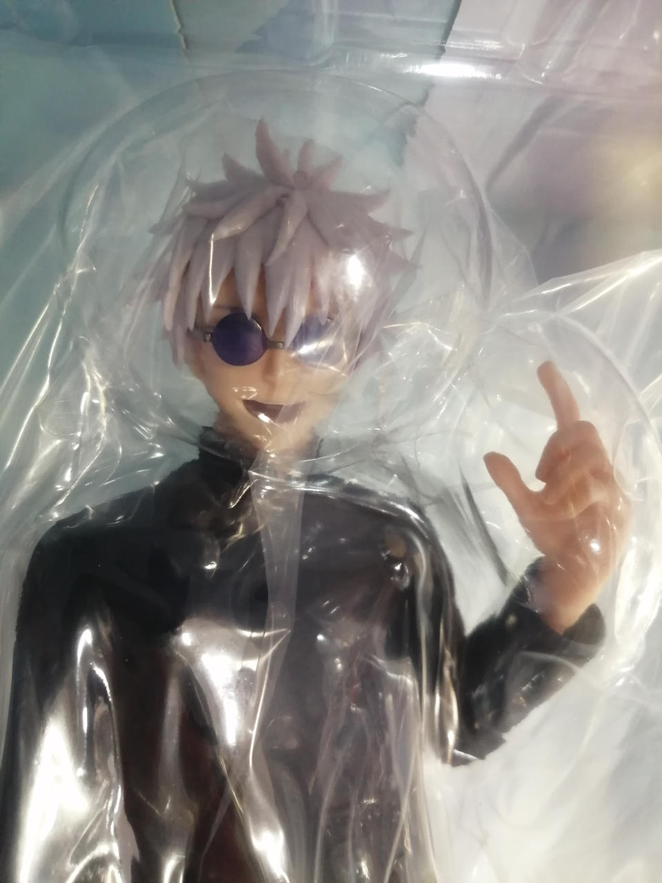 Bandai Last One Prize: Satoru Gojo Last One Prize: Satoru Gojo