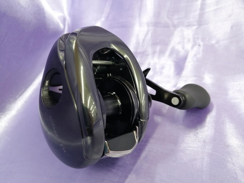 SHIMANO Baitcasting Reel 23 Antares DC MDXG RIGHT – BanzaiHobby