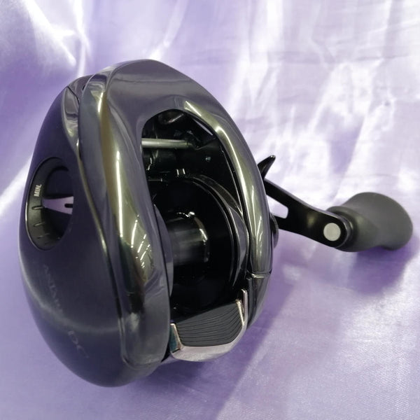 SHIMANO Baitcasting Reel 23 Antares DC MDXG RIGHT – BanzaiHobby