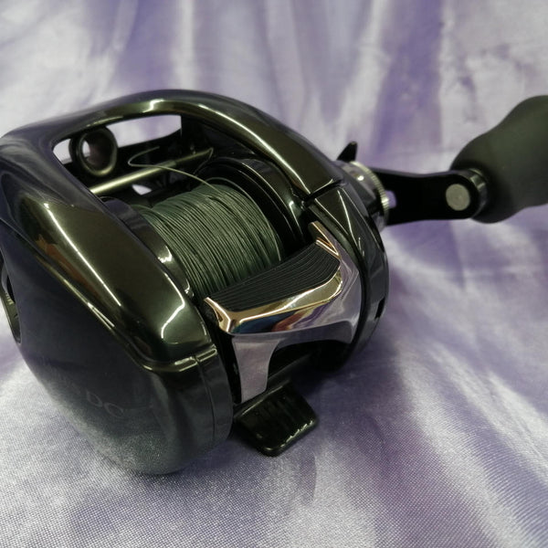SHIMANO Bait Reel 23 Antares DC MD XG RIGHT – BanzaiHobby