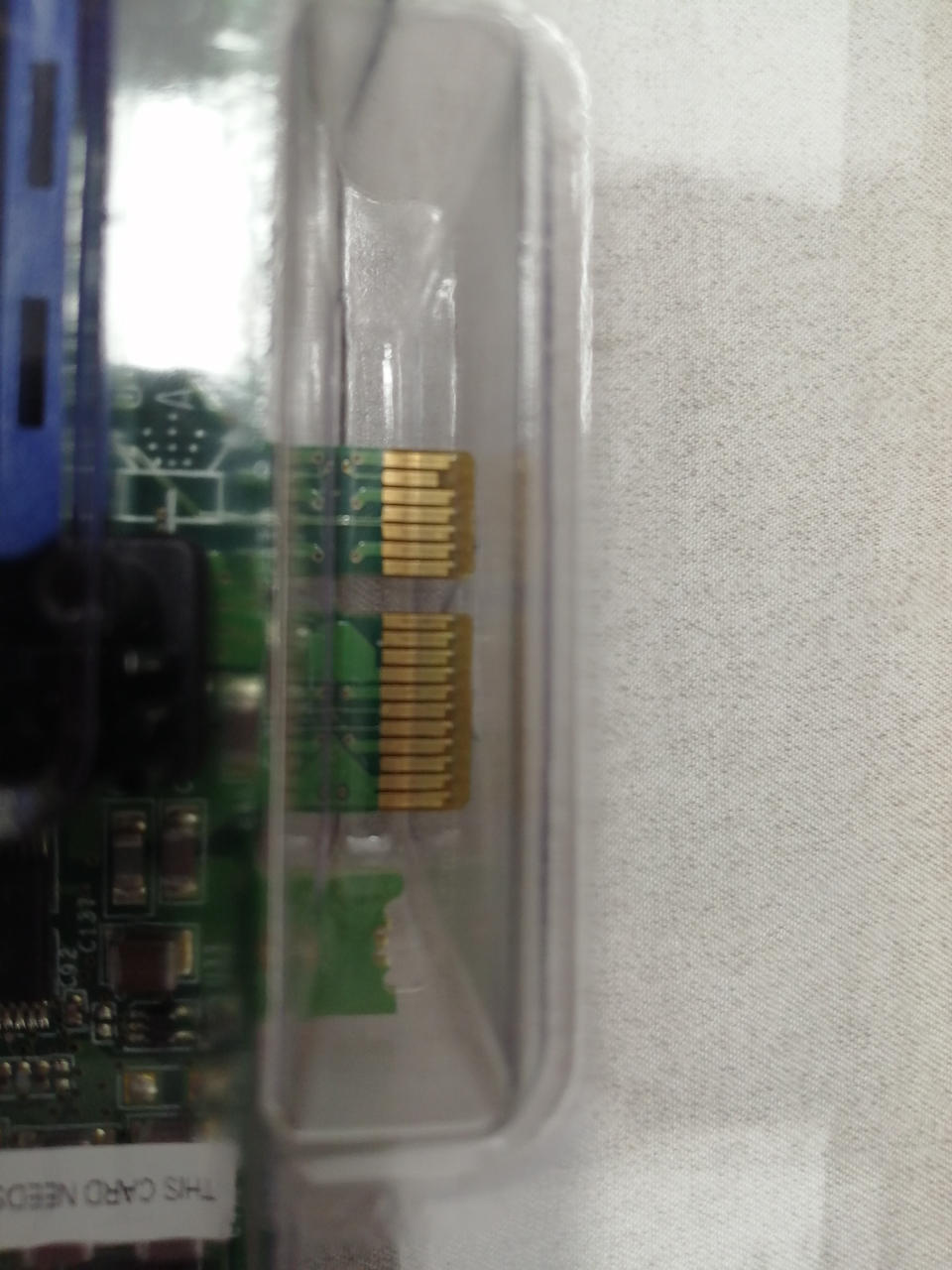 ADAPTEC RAID Controller ASR-6405