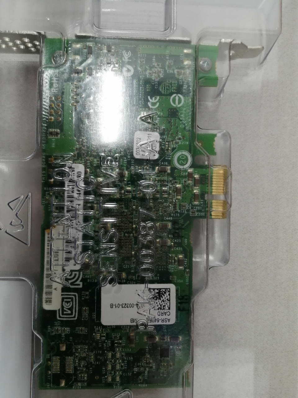 ADAPTEC RAID Controller ASR-6405