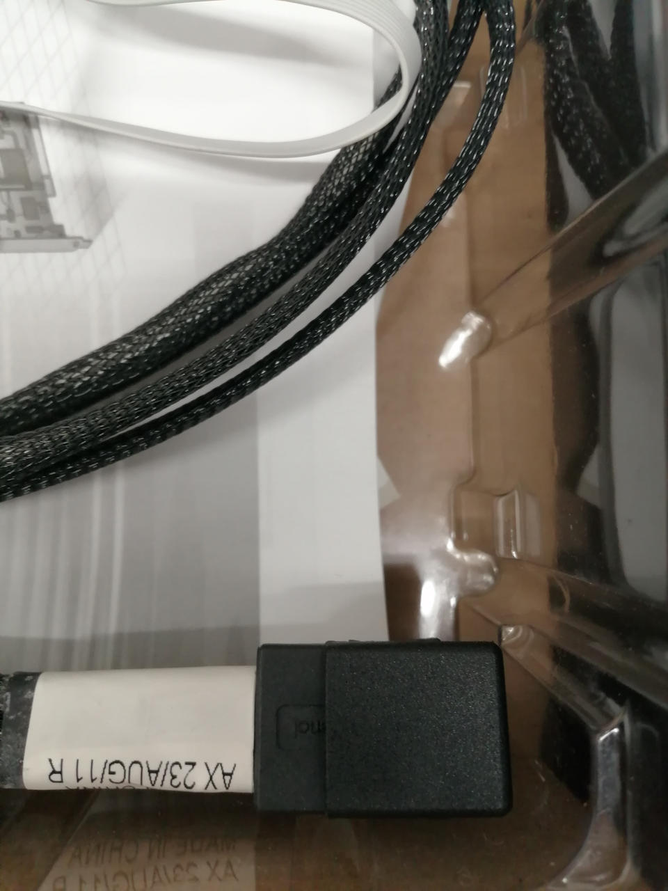 ADAPTEC RAID Controller ASR-6405