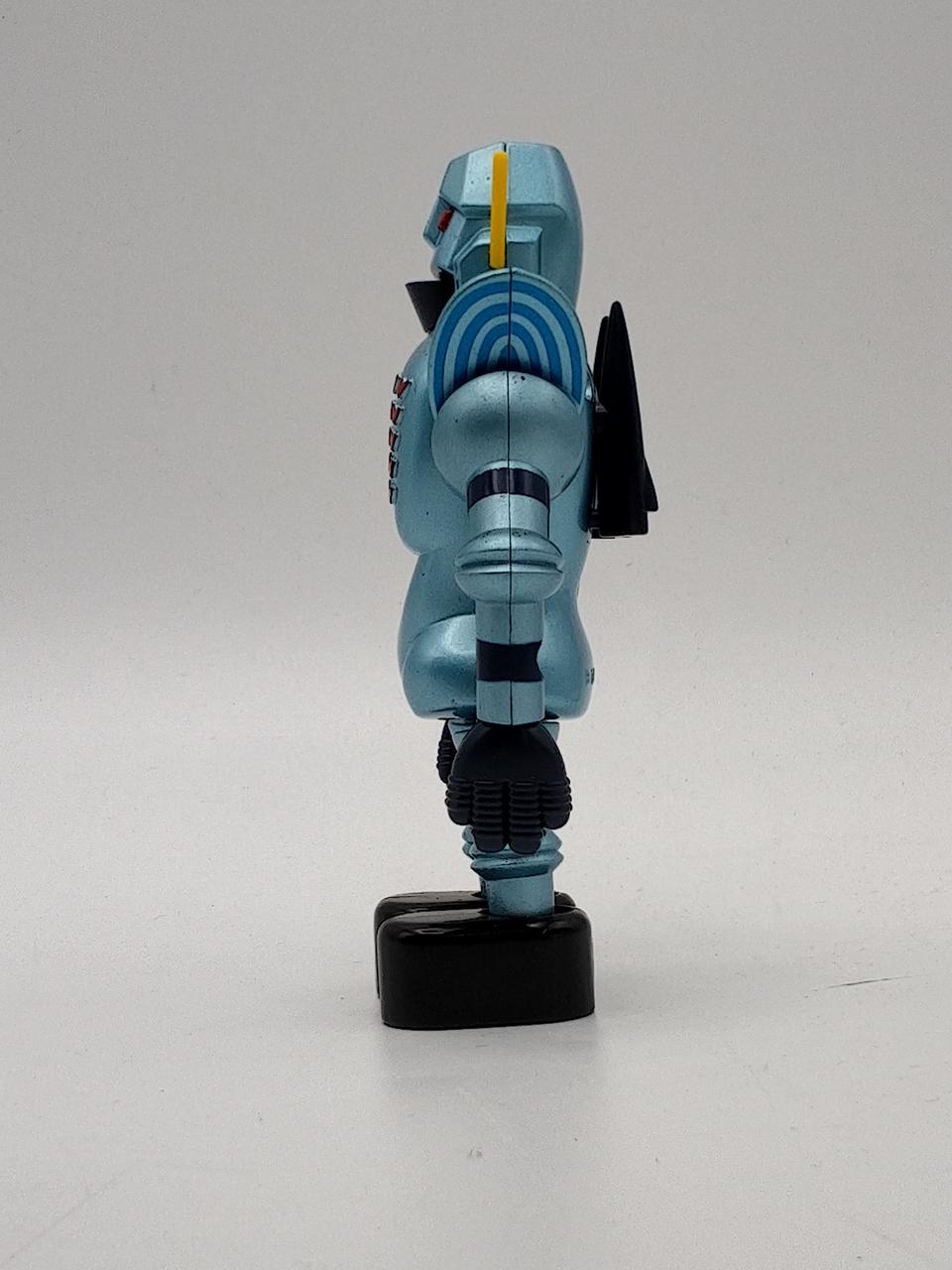 BANDAI THE Chogokin Gantz Sensei