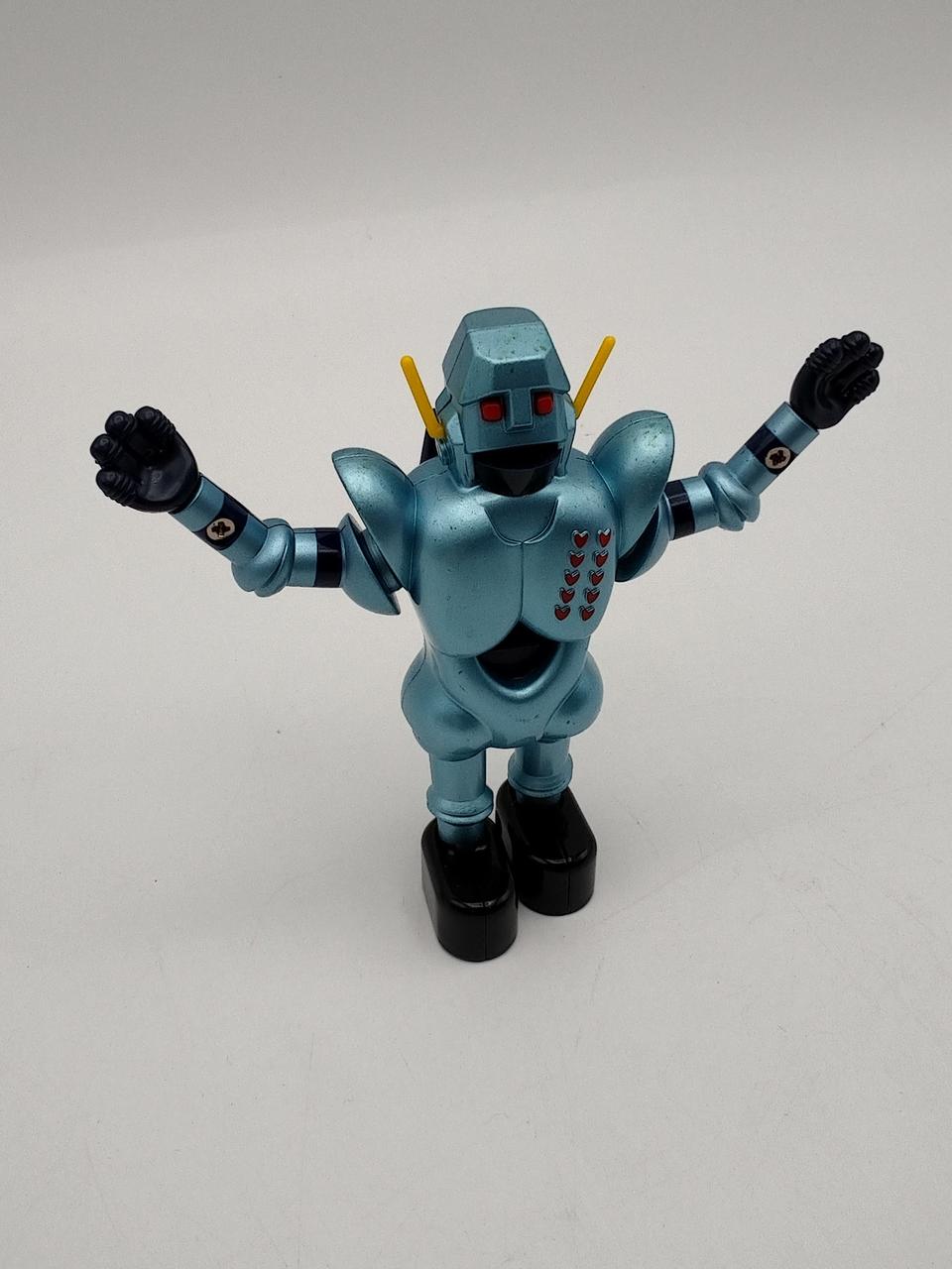 BANDAI THE Chogokin Gantz Sensei