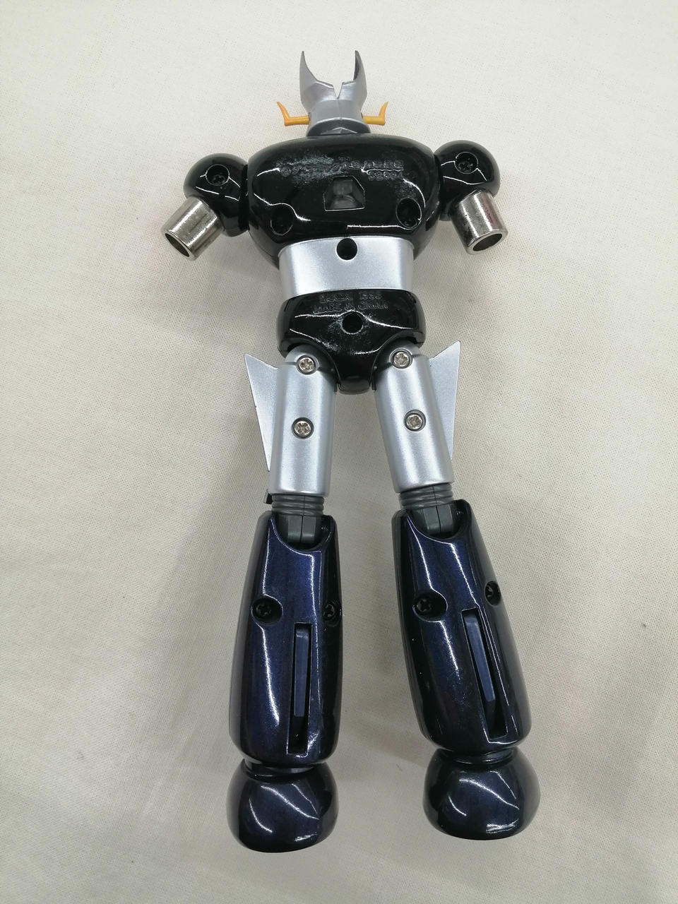 BANDAI Chogokin Soul Great Mazinger