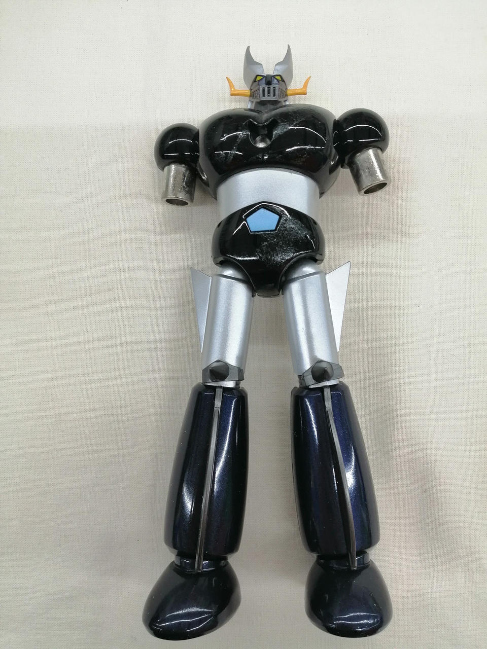 BANDAI Chogokin Soul Great Mazinger