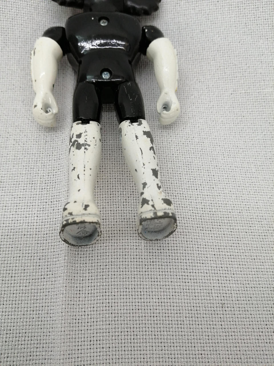 [JUNK] Takatoku Chogokin Akumaizer 3