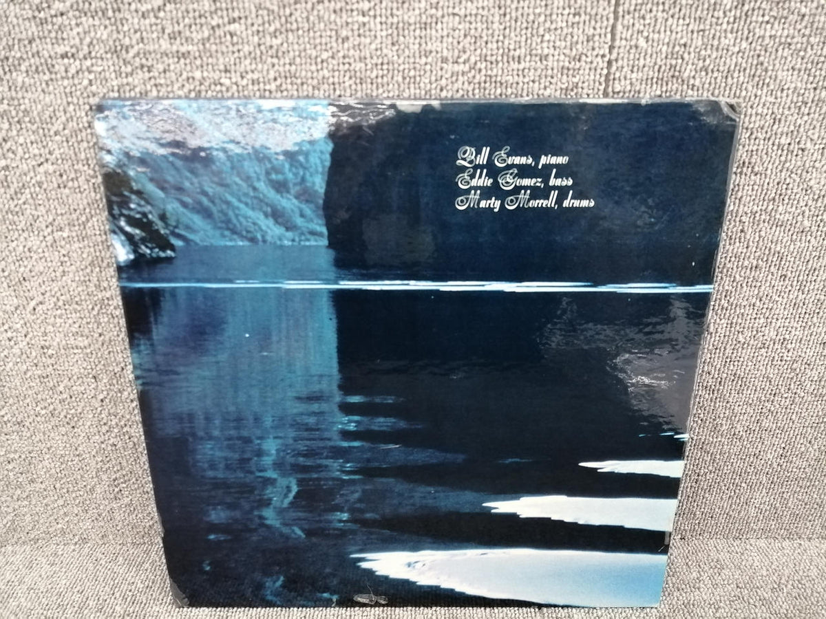CTI JAZZ/FUSION BILL EVANS/MONTREUXⅡ