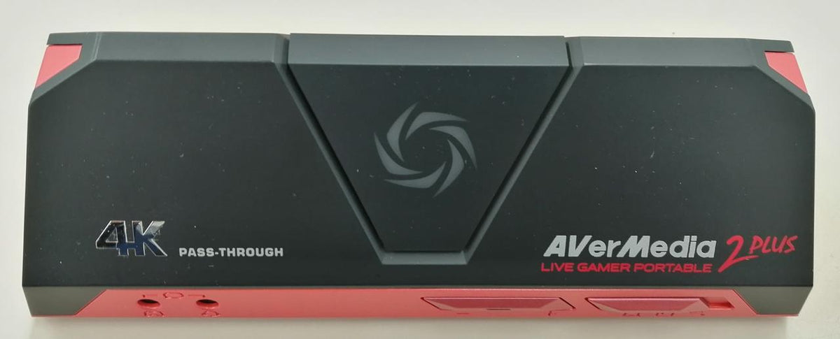 AVerMedia Game Capture AVT-C878 PLUS
