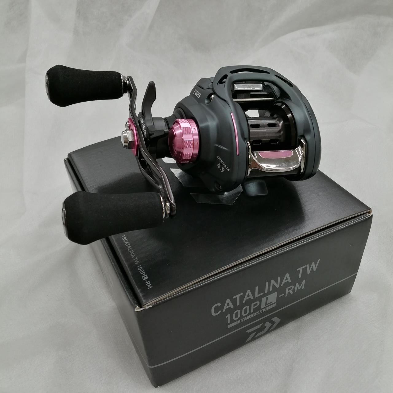 daiwa catalina reel price 16 4000 Spinning EX TOOLS JAPAN, High quality tools from Japan 37.8 inches (85 Daiwa Catalina Review - The