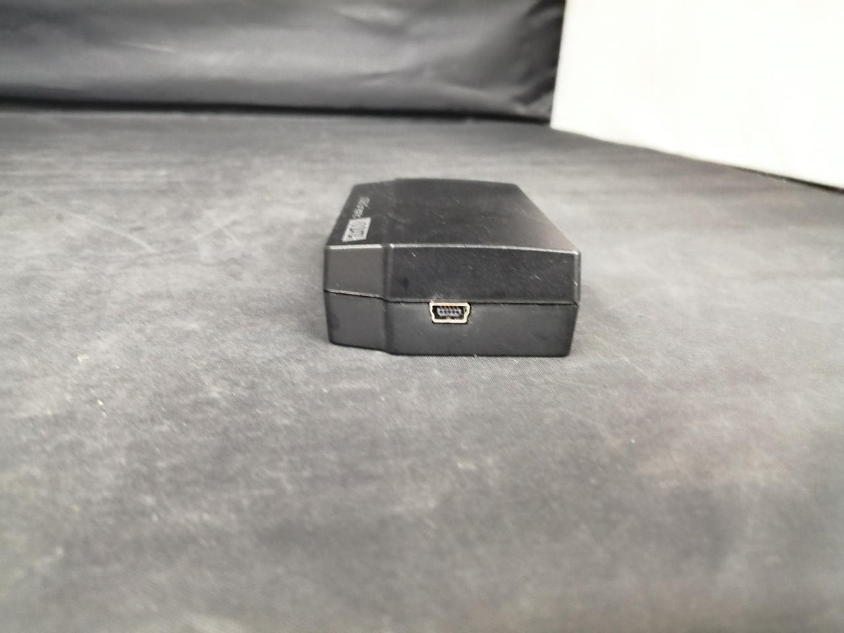 I O DATA USB Graphics Adapter SB-RGB2