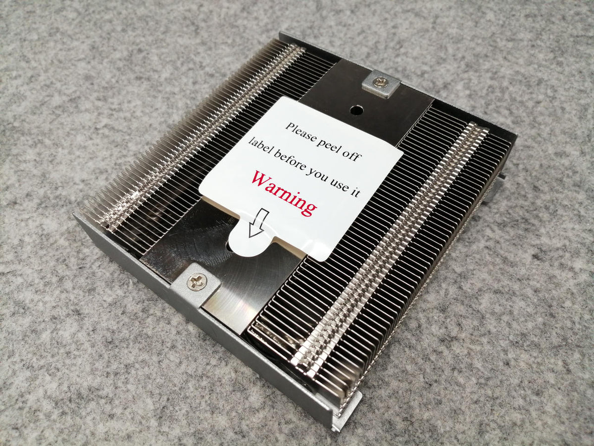 COOLER MASTER CPU Cooler MASTERAIR G200P