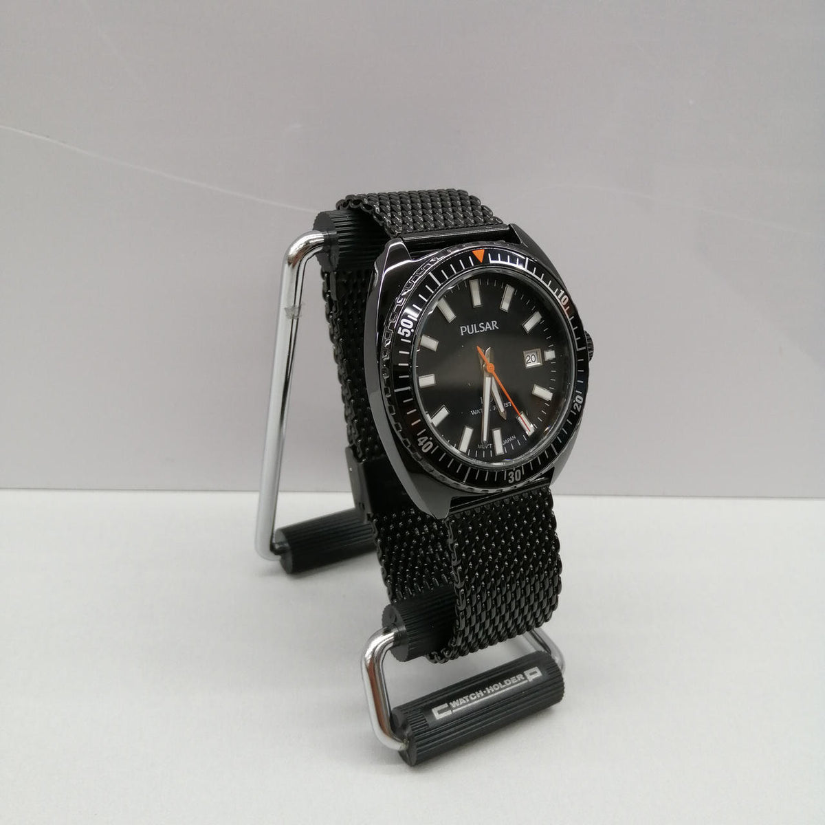 SEIKO PULSAR Quartz VJ42-X089
