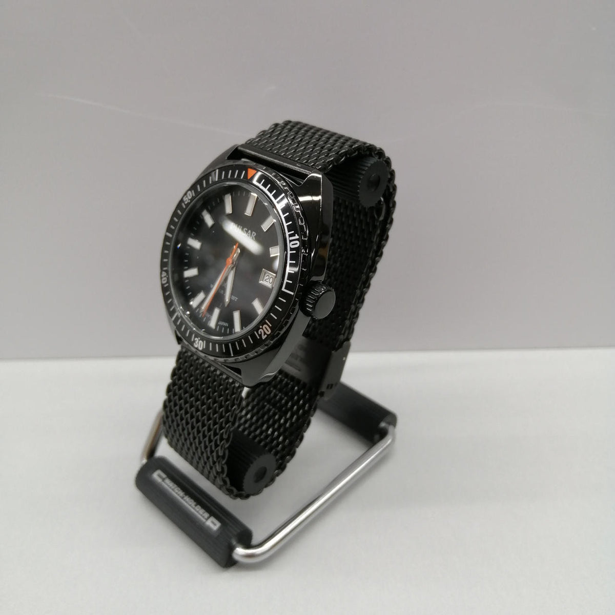 SEIKO PULSAR Quartz VJ42-X089