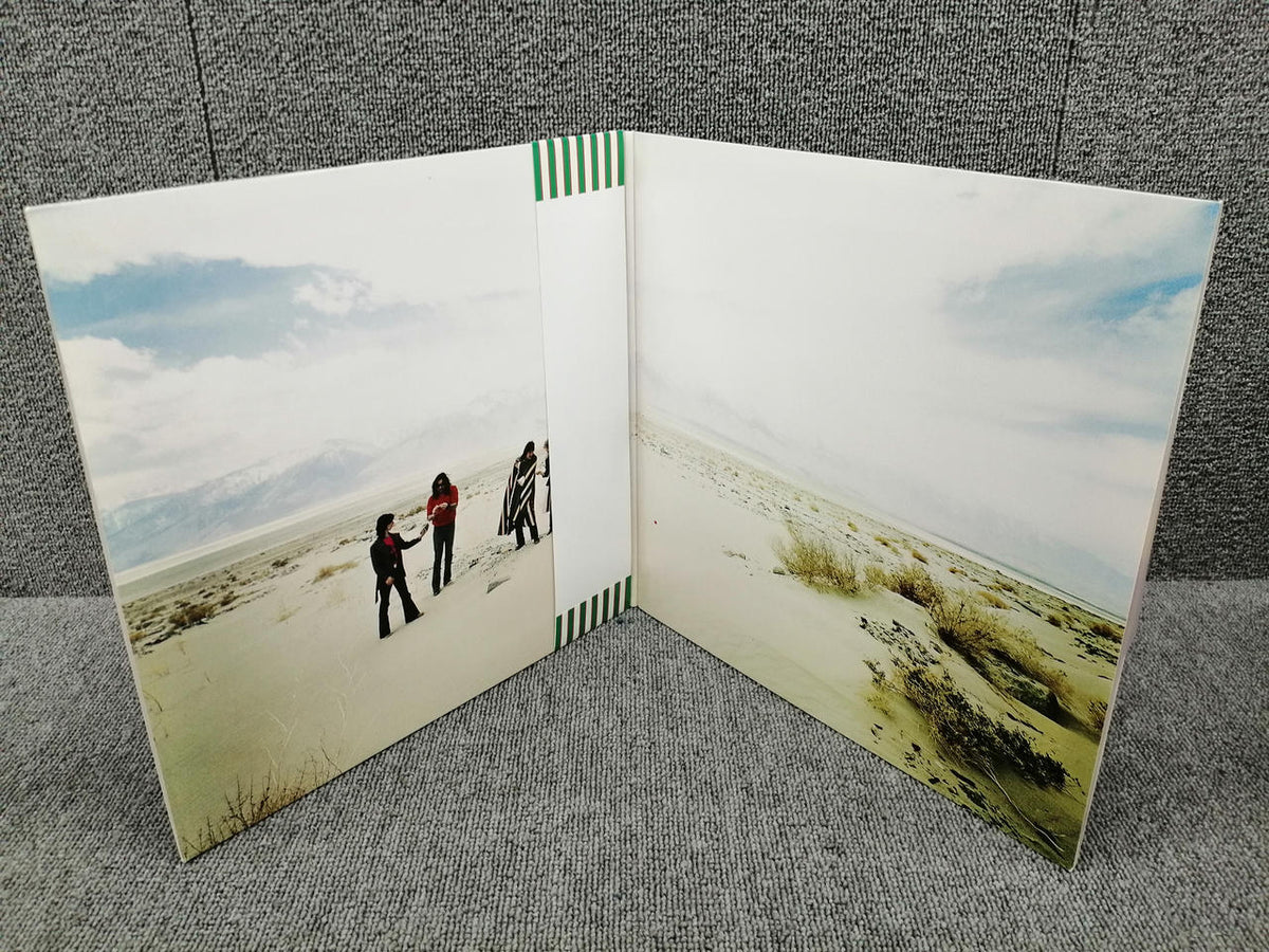 MPL Vinyl Record WINGS/VENUS AND MARS