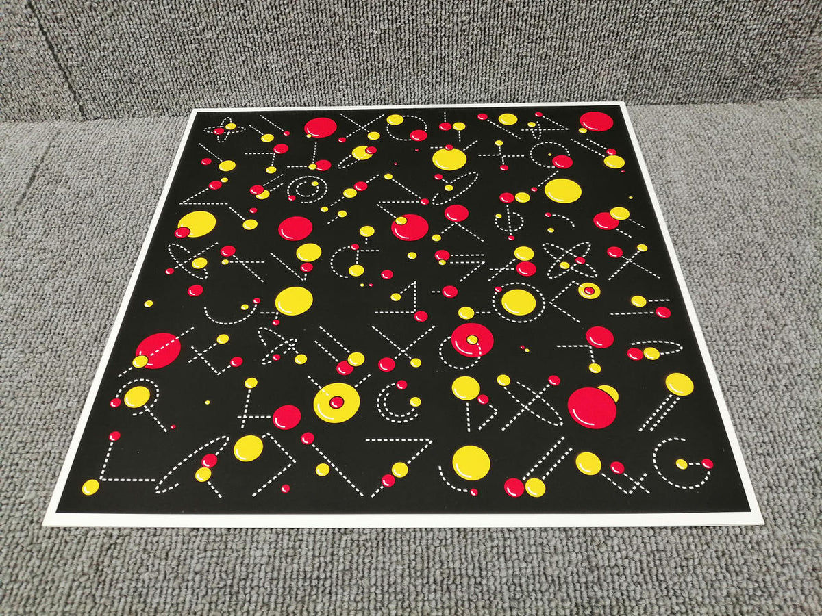 MPL Vinyl Record WINGS/VENUS AND MARS