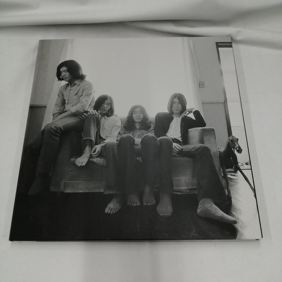 PONY CANYON LP PCCA 04140