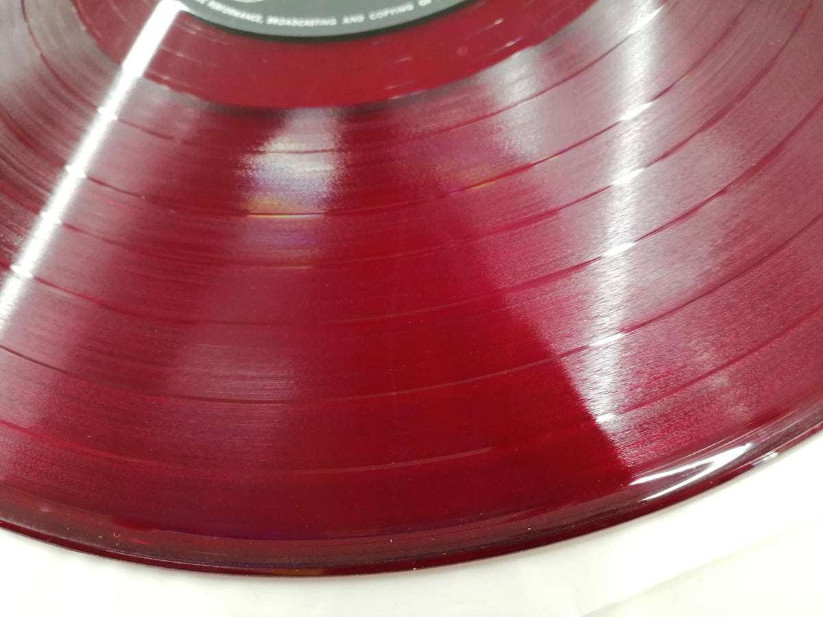 ODEON The Beatles/Sgt. Pepper's Lonely Hearts Club OP-8163