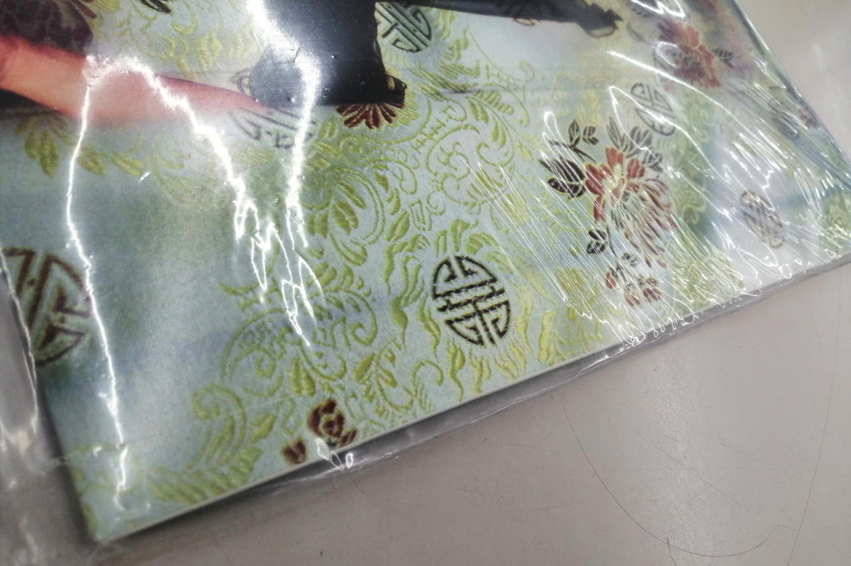 HARMONY RECORDS LOVE FLOWS LIKE A RIVER/JACINT HR0001-1