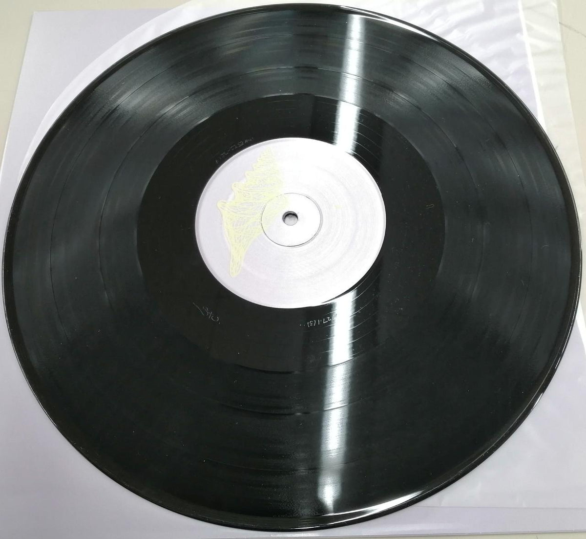 SONY MUSIC RECORDS LP AIJL5252