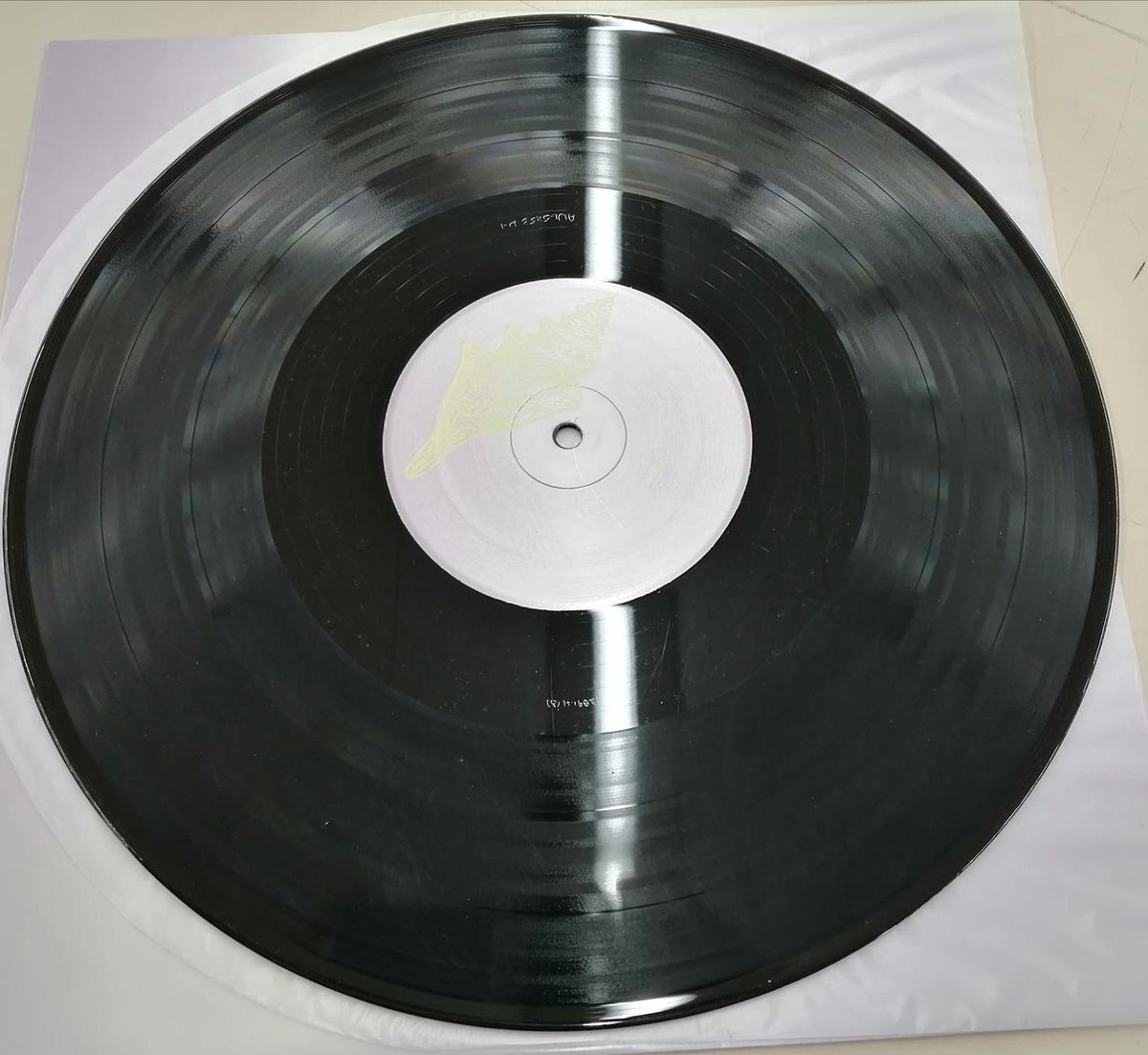 SONY MUSIC RECORDS LP AIJL5252